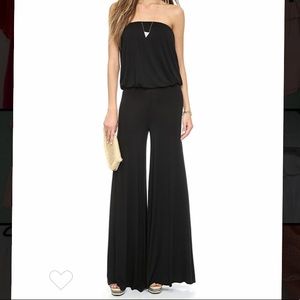 Young, Fabulous & Broke Jumpsuit